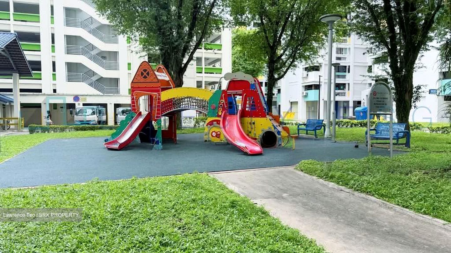 Blk 894C Woodlands Drive 50 (Woodlands), HDB 4 Rooms #559048791